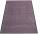 MILTEX Schmutzfangmatte Eazycare Color - 120 x 180 cm, taupe, waschbar