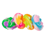 OOTB Fidget Pop Toy Donut ca. 7 x 35 cm