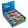 OOTB Fidget Pop Toy Donut ca. 7 x 35 cm