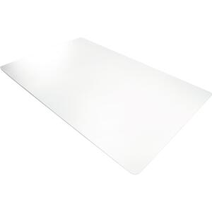 RS OFFICE ECOGRIP HEAVY Bodenschutzmatte - 180 x 120 cm, 2,0 mm, Hartböden, transparent