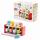 Geschicklichkeitsspiel Hammerbank 2-tlg. CUBIKA CB746