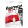 ENERGIZER Knopfzellen-Batterie Lithium CR1620 3,0Volt - 1 Stück