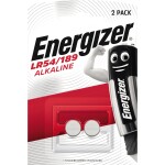 ENERGIZER Knopfzellen-Batterie Alkaline LR54/189/AG10...