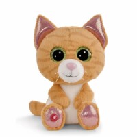 Plüschfigur Katze Tabbrey getigert NICI 48698...