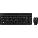 CHERRY Desktop-Set DW 3000 - schwarz