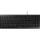 CHERRY STREAM KEYBOARD - schwarz