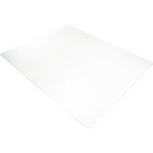 RS OFFICE DURAGRIP META Bodenschutzmatte - 130 x 120 cm, 1,8 mm, Hartböden, transparent