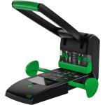 Novus Blocklocher B 2200 re+new schwarz, Zwei- und...