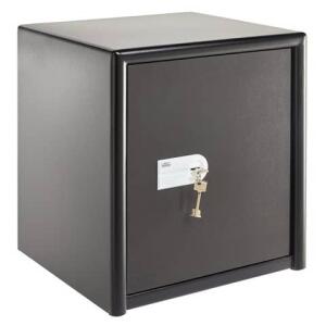 BURG-WÄCHTER Tresor Combi-Line CL 440K - Schlüsselschloss, 50 l, anthrazit