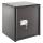 BURG-WÄCHTER Tresor Combi-Line CL 440K - Schlüsselschloss, 50 l, anthrazit