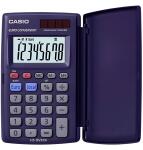 Casio Taschenrechner HS8VERA 4549526613746