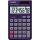 Casio Taschenrechner SL300VERA Solar u. Batteriebetrieb