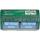 SALVEQUICK Pflasterspender Cederroth - 2x 35 Stück gefüllt, grün