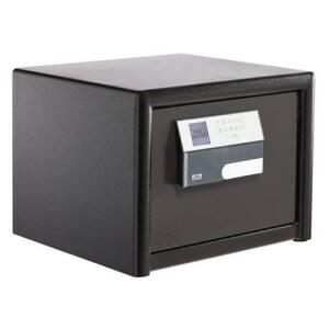 BURG-WÄCHTER Tresor Combi-Line CL 410E - Elektronikschloss, 15 l, anthrazit