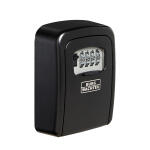 BURG-WÄCHTER Tresor KEY SAFE 30 SB schwarz