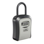 BURG-WÄCHTER Tresor KEY SAFE 50 SB schwarz