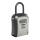 BURG-WÄCHTER Tresor KEY SAFE 50 SB schwarz