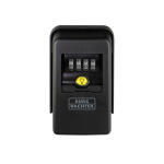 BURG-WÄCHTER Tresor KEY SAFE 60 L SB schwarz