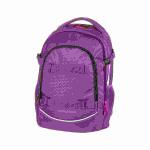 Schulrucksack Uni plum WALKER FAME 2.0 42041-053 30L