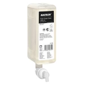 KATRIN Schaumseife - 1000 ml