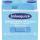 SALVEQUICK Fingerkuppen-Pflaster Nachfüllpackung - 6x 30 Stück, blau