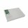 PAPSTAR Sahneabdeckpapier "pure" - 32 x 22 cm, 1000 Blatt, weiß mit Palmwachsbeschichtung