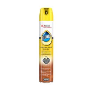 PRONTO Pronto Möbel- und Oberflächenpolitur - 400 ml