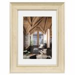 Bilderrahmen Rustic natur HAMA 193066 f.10x15cm  Kunststoff