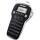 DYMO Beschriftungsgerät LabelManager™ 160 QWERTZTastatur schwarz/silber