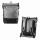 Schulrucksack Mika grey WALKER CONCEPT II 42139-075 Roll up