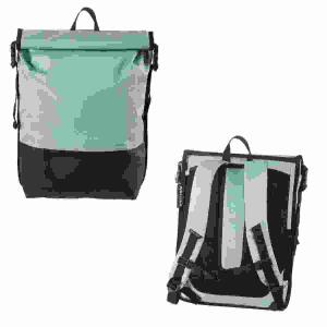 Schulrucksack Mika malibu WALKER CONCEPT II 42139-244 Roll up