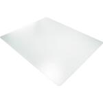 RS OFFICE ECOGRIP SOLID Bodenschutzmatte - 130 x 120 cm,...