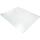 RS OFFICE ECOGRIP SOLID Bodenschutzmatte - 130 x 120 cm, 1,8 mm, Teppichböden, transparent
