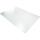 RS OFFICE ECOGRIP SOLID Bodenschutzmatte - 150 x 120 cm, 1,8 mm, Teppichböden, transparent