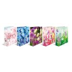 Sortiment Motiv-Ordner A4 Flowers 10 St.