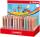 STABILO woody 3 in 1, 48er Display, 24 Farben