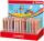 STABILO woody 3 in 1, 48er Display, 24 Farben
