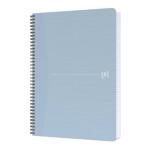 Oxford Office Spiralbuch My Rec’Up A4, 5mm kariert,...