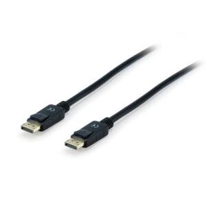 EQUIP Display Port 1.4 St/St 2.0m 8K/60Hz  komp.HDCP
