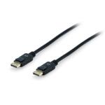 EQUIP Display Port 1.4 St/St 2.0m 8K/60Hz  komp.HDCP