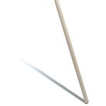 NÖLLE Besenstiel Holz - 140 cm / Ø 24 mm
