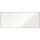 Whiteboardtafel Emaille 300x120cm weiß NOBO 1915153 Premium Plus