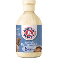 Kondensmilch Kaffeetraum 340g BÄRENMARKE 206684008