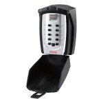 Notsschlüsselbox Key Store schwarz PHÖNIX SAFE...