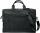 Laptoptasche Leder Mover schwarz PRIDE & SOUL 47531 30x42x8cm