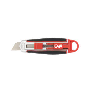 WEDO Cutter Safety Long Blade sw.rt