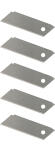 WEDO Cutter Ersatzmesser 60 x 19mm
