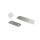 WEDO Cutter Ersatzmesser 60 x 19mm