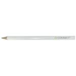 Q-Connect Zimmermannsbleistift - 24 cm