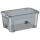 STRATA Aufbewahrungsbox - 43 L mit Rollen